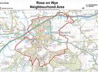 Referendum date set for Ross-on-Wye residents