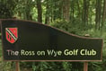 Ross Golf ladies enjoy first competitions of 2020