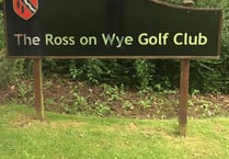 Ross Golf ladies enjoy first competitions of 2020
