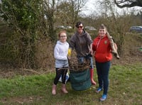 Community comes together to support sports centre