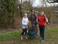 Community comes together to support sports centre