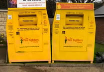 Ross-on-Wye makes top 10 for bank recycling