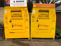 Ross-on-Wye makes top 10 for bank recycling