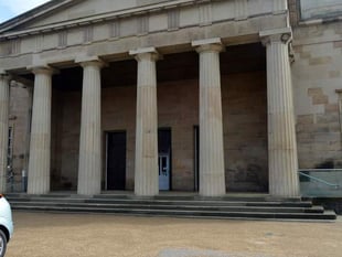 Herefordshire public services to receive funding boost
