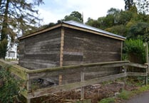 Application for drink kiosk at Ross-on-Wye pub