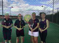 'D'ie Hards earn victory at home
