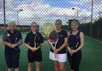 'D'ie Hards earn victory at home