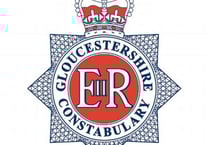 Man arrested following hit-and-run collision in Newent