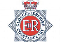 Man arrested following hit-and-run collision in Newent