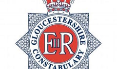 Man arrested following hit-and-run collision in Newent
