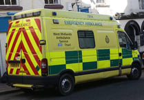 Ross town councillors call for reassurance over ambulance station closure