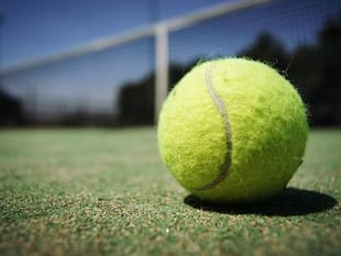 Ross Tennis keep promotion hopes on track