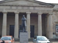County Council to debate tax increase