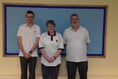 Joe Loveys wins fourth county title of the season