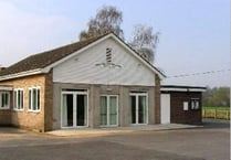 Ross-on-Wye village hall appeals for help