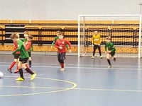 Ross Juniors enjoy successful run of form
