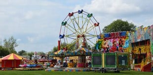 Don't miss out on Ross Carnival this weekend