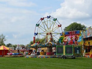 Don't miss out on Ross Carnival this weekend