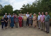 Residents delighted with Village Hall renovation