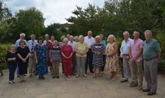 Residents delighted with Village Hall renovation