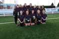 JKHS rugby team enjoy fantastic festival day