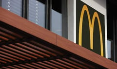 McDonalds moves to open drive-through in Ross