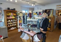 Shop locally for Mother's Day