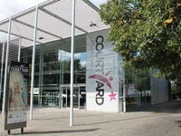 COVID-19 causes The Courtyard to close down