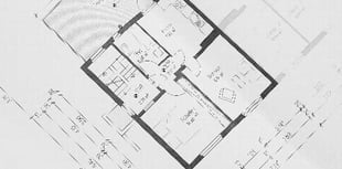 Plan for new homes at Llangrove