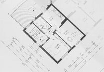 Plan for new homes at Llangrove