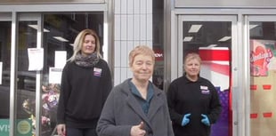 Good Neighbours ready to help