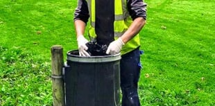 Mayor's bin there, done that!