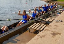 Flood-hit rowing club boosted by £75k grant