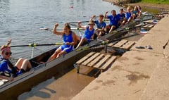 Flood-hit rowing club boosted by £75k grant