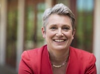 MP’s wife defended over venture capital role