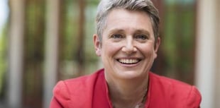 MP’s wife defended over venture capital role