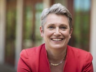 MP’s wife defended over venture capital role