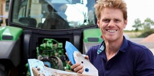 Ally Hunter Blair is a finalist for Digital Innovator of the Year