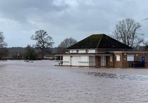 Flood-hit sports centre awarded £200k grant