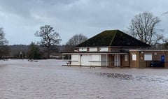 Flood-hit sports centre awarded £200k grant