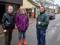 Councillors to set up new emergency group