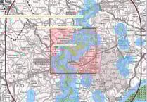 No fracking in county ever, councillors say
