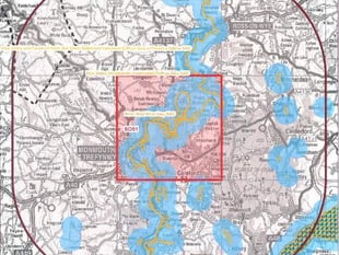 No fracking in county ever, councillors say