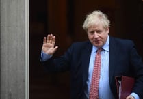 Prime Minister tests positive for coronavirus