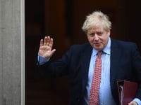 Prime Minister tests positive for coronavirus