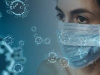 The latest advice from Public Health England