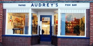 Chippy owners are ready to call it a wrap after 53 years