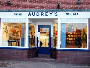 Chippy owners are ready to call it a wrap after 53 years