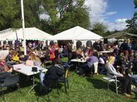 Rossbeerfest cancelled but Olliefest going ahead