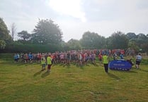 Ross-on-Wye parkrun restart delayed